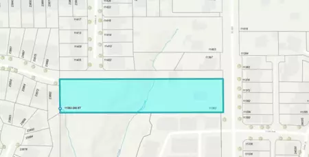 11363 240 Street, Maple Ridge, BC, Maple Ridge — Land for sale