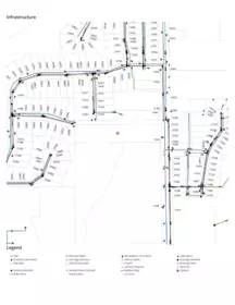 11363 240 Street, Maple Ridge, BC, Maple Ridge — Land for sale