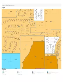 11363 240 Street, Maple Ridge, BC, Maple Ridge — Land for sale