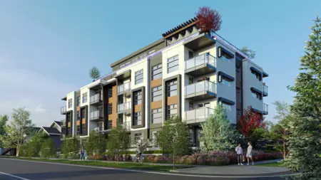 406 2670 Garden Drive, Vancouver, BC, Vancouver — Apartment/Condo for sale
