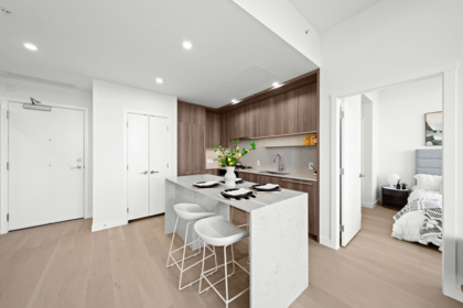 605 5212 Cambie Street, Vancouver, BC, Vancouver — Apartment/Condo for sale