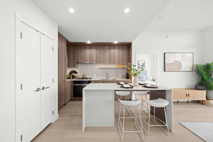 605 5212 Cambie Street, Vancouver, BC, Vancouver — Apartment/Condo for sale