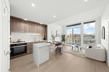 605 5212 Cambie Street, Vancouver, BC, Vancouver — Apartment/Condo for sale