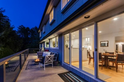 5237 Timberfeild Road, West Vancouver, BC