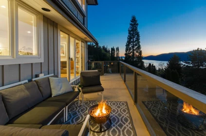 5237 Timberfeild Road, West Vancouver, BC