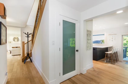 Mudroom Photo of 5237 Timberfeild Road, West Vancouver, BC