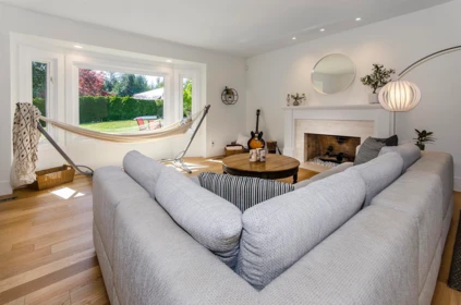 Office / Den Photo of 5237 Timberfeild Road, West Vancouver, BC