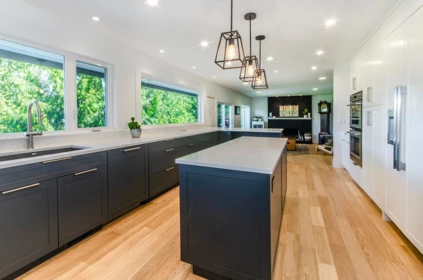 Pantry Photo of 5237 Timberfeild Road, West Vancouver, BC