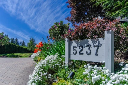 Street View Photo of 5237 Timberfeild Road, West Vancouver, BC