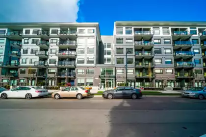 302 10777 138 Street, Surrey, BC, Whalley — 1 bed apartment/condo for sale