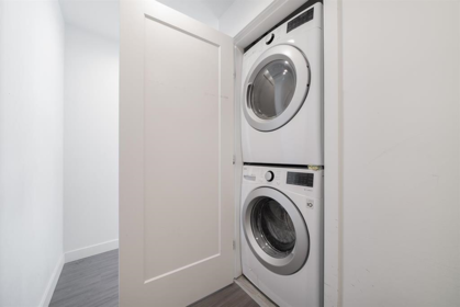 Guest Bathroom Photo of 2207 2311 Beta Avenue, Burnaby, BC