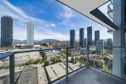 2207 2311 Beta Avenue, Burnaby, BC