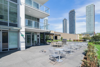 Office / Den Photo of 2207 2311 Beta Avenue, Burnaby, BC