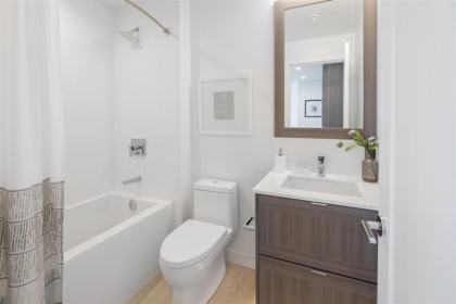 Pantry Photo of 2207 2311 Beta Avenue, Burnaby, BC