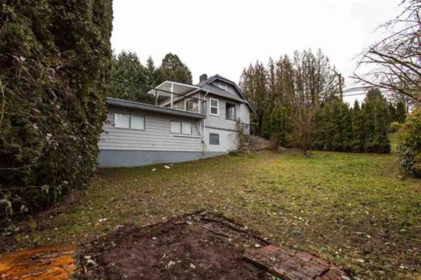 2340 Mckenzie Road, Abbotsford, BC, Abbotsford — Single Family Residence for sale