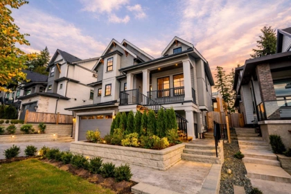 16625 Bell Road, Surrey, BC, Surrey — Single Family Residence for sale
