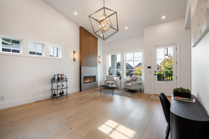 16625 Bell Road, Surrey, BC, Surrey — Single Family Residence for sale