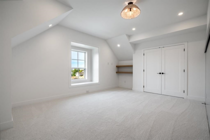 Garage Interior Photo of 16625 Bell Road, Surrey, BC