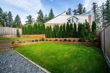 Neighborhood Park Photo Near 16625 Bell Road, Surrey, BC