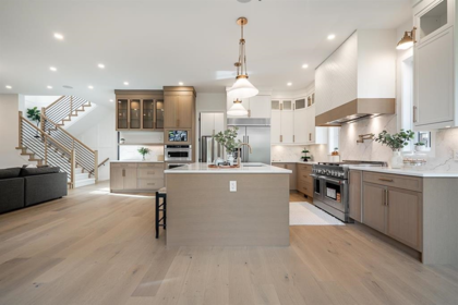 Primary Bedroom Photo of 16625 Bell Road, Surrey, BC