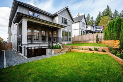 Street View Photo of 16625 Bell Road, Surrey, BC