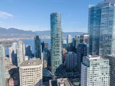 3707 1151 W Georgia Street, Vancouver, BC