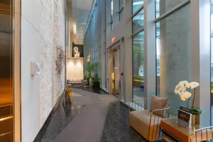 3707 1151 W Georgia Street, Vancouver, BC