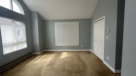 Basement Recreation Room Photo of 138 14154 103 Avenue, Surrey, BC
