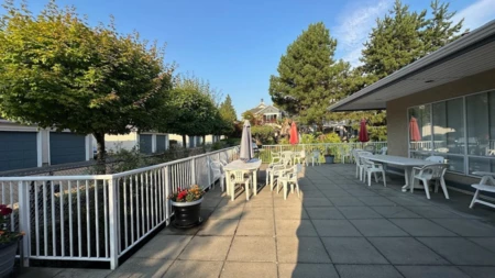 Community Amenities Photo (Clubhouse) of 138 14154 103 Avenue, Surrey, BC