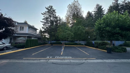 Fitness Center Photo Near 138 14154 103 Avenue, Surrey, BC