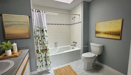 Laundry Room Photo of 138 14154 103 Avenue, Surrey, BC