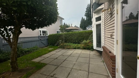 Outdoor Deck Photo of 138 14154 103 Avenue, Surrey, BC