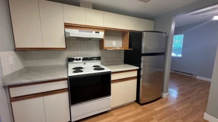 Pantry Photo of 138 14154 103 Avenue, Surrey, BC