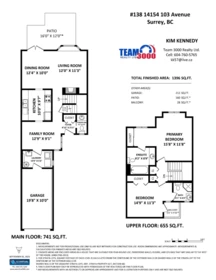 Playground / Recreational Area Near 138 14154 103 Avenue, Surrey, BC