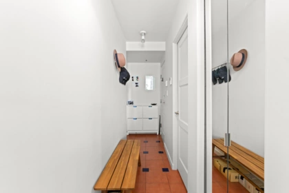 Powder Room Photo of 1105 819 Hamilton Street, Vancouver, BC