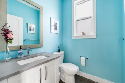 Guest Bathroom Photo of 2509 164a Street, Surrey, BC