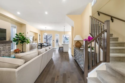 Kitchen Island Photo of 2509 164a Street, Surrey, BC