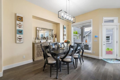 Kitchen Photo of 2509 164a Street, Surrey, BC