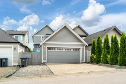 Laundry Room Photo of 2509 164a Street, Surrey, BC