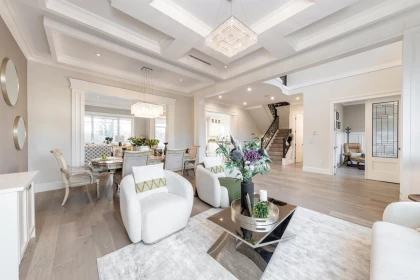 6326 Dawson Street, Burnaby, BC