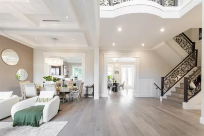 6326 Dawson Street, Burnaby, BC, Parkcrest — 6 bed single family residence for sale