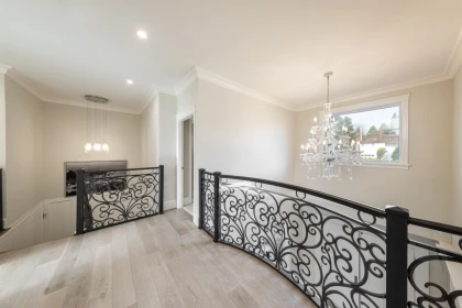 Guest Bathroom Photo of 6326 Dawson Street, Burnaby, BC