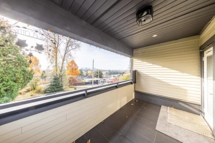 Laundry Room Photo of 6326 Dawson Street, Burnaby, BC