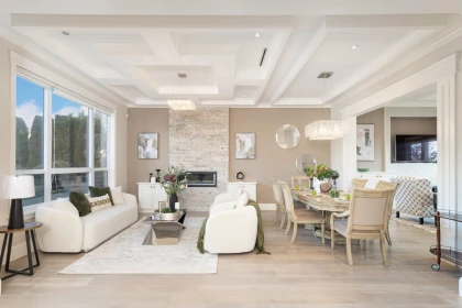 6326 Dawson Street, Burnaby, BC