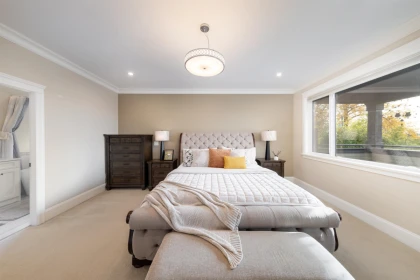 Office / Den Photo of 6326 Dawson Street, Burnaby, BC