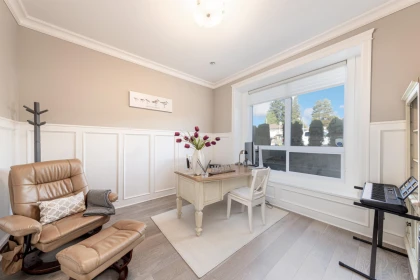 Pantry Photo of 6326 Dawson Street, Burnaby, BC