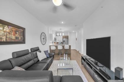 Breakfast Nook Photo of 405 8733 160 Street, Surrey, BC
