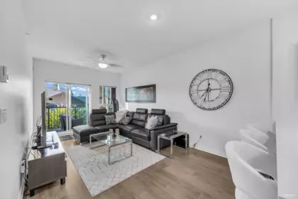 405 8733 160 Street, Surrey, BC, Surrey — Apartment/Condo for sale