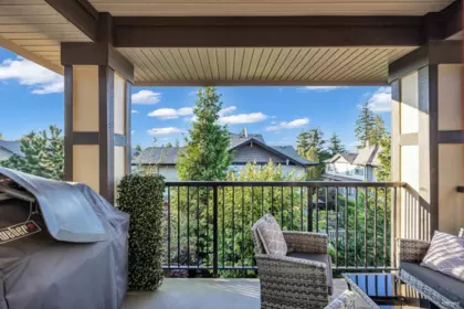 Guest Bathroom Photo of 405 8733 160 Street, Surrey, BC