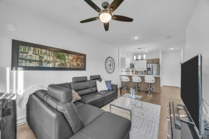 Pantry Photo of 405 8733 160 Street, Surrey, BC